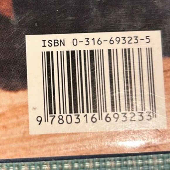 Violets Are Blue Hardcover Novel by James Patterson. - Picture 3 of 5